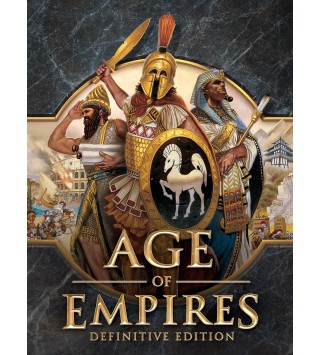 Age of Empires: Definitive Edition Windows 10 Other Key EUROPE